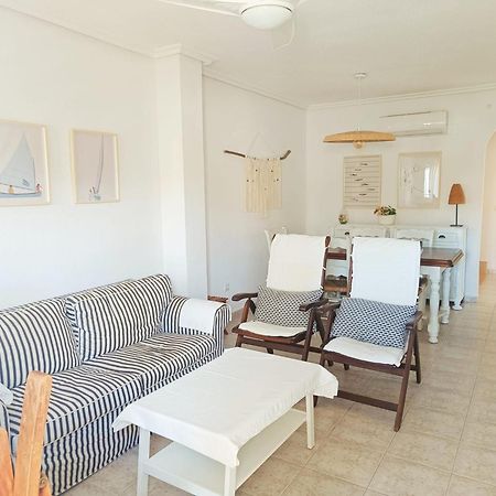 Casa En El Centro De Cabo De Palos Cerca A Clubes De Buceo Exterior foto